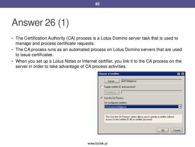 IBM LOTUS NOTES TUTORIAL PDF